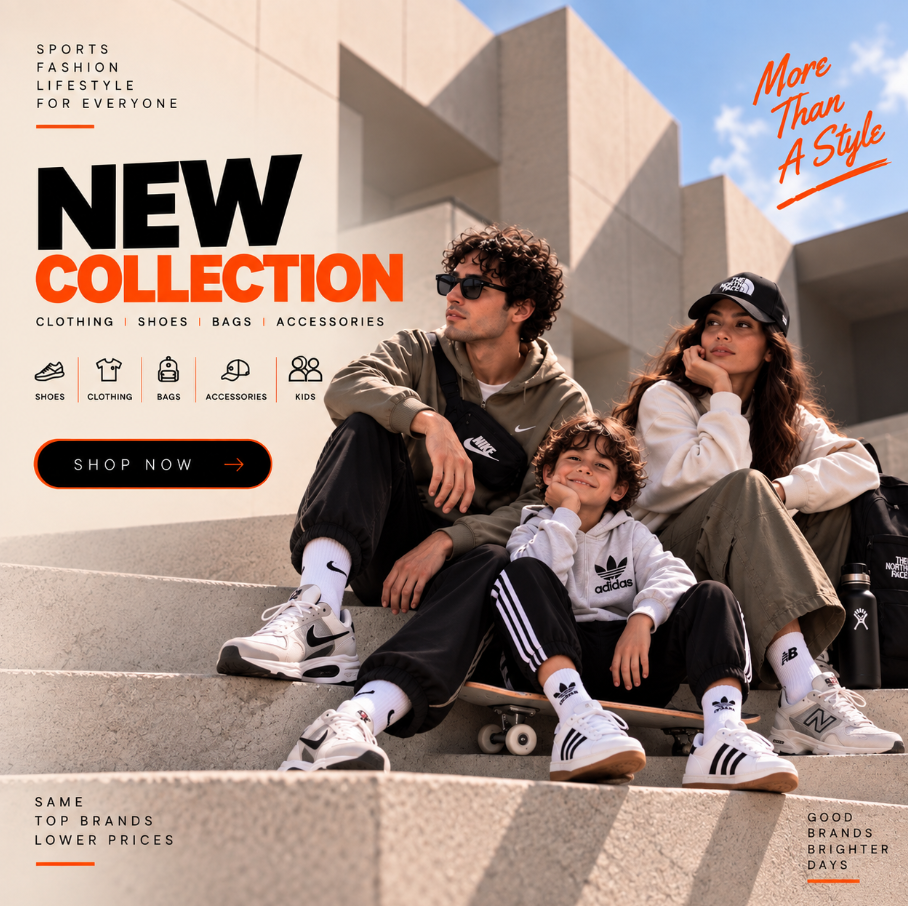 NEW COLLECTION